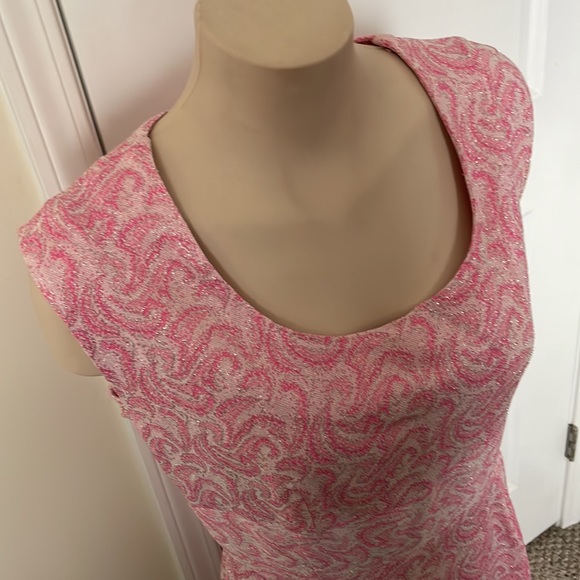 Vintage dress and jacket - Picture 9 of 15